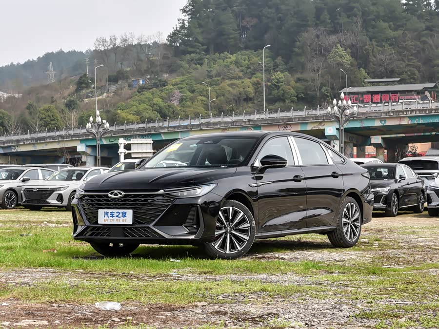 Chery Arrizo 8, 2026 — купить в Нижнем Новгороде под ключ
