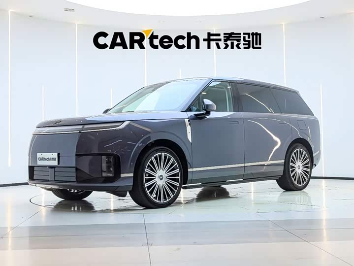 XPeng GX, 2026 — купить в Оренбурге под ключ