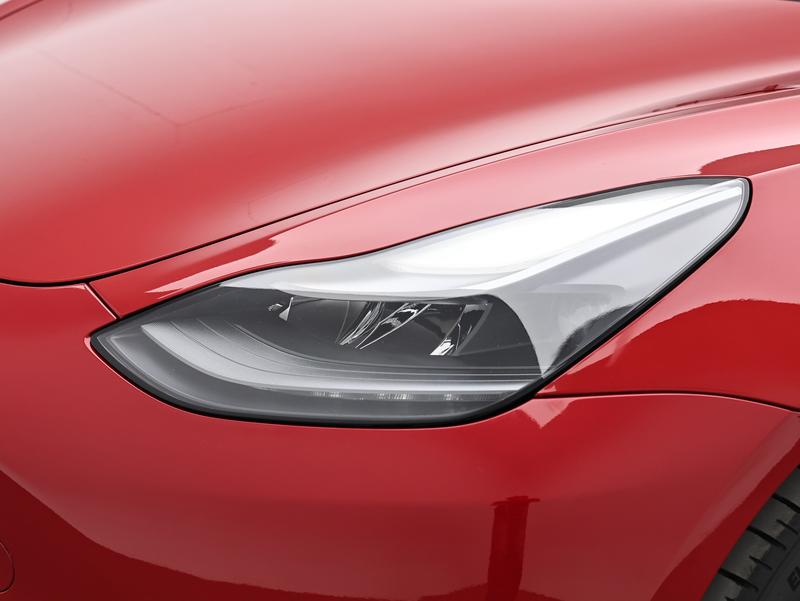 Tesla Model 3, 2021 — фото 2 из 12
