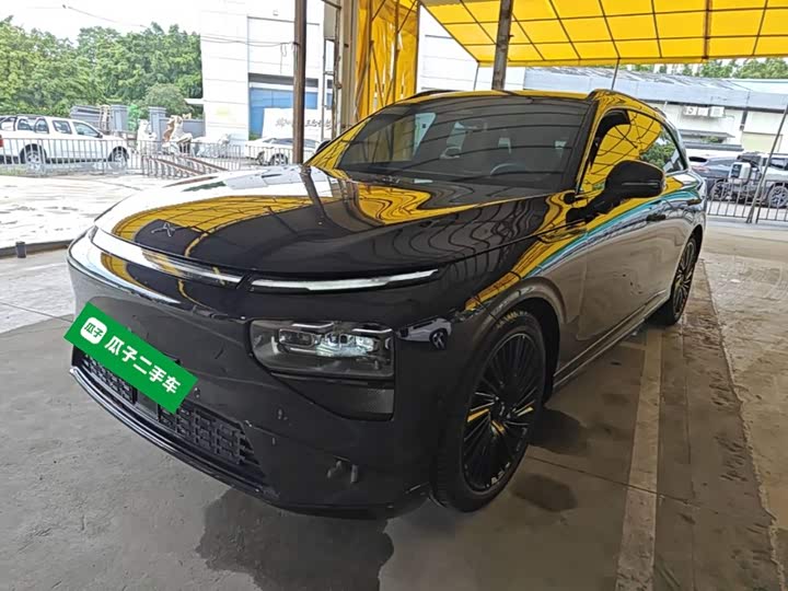 XPeng G9, 2025 — купить в Чебоксарах под ключ