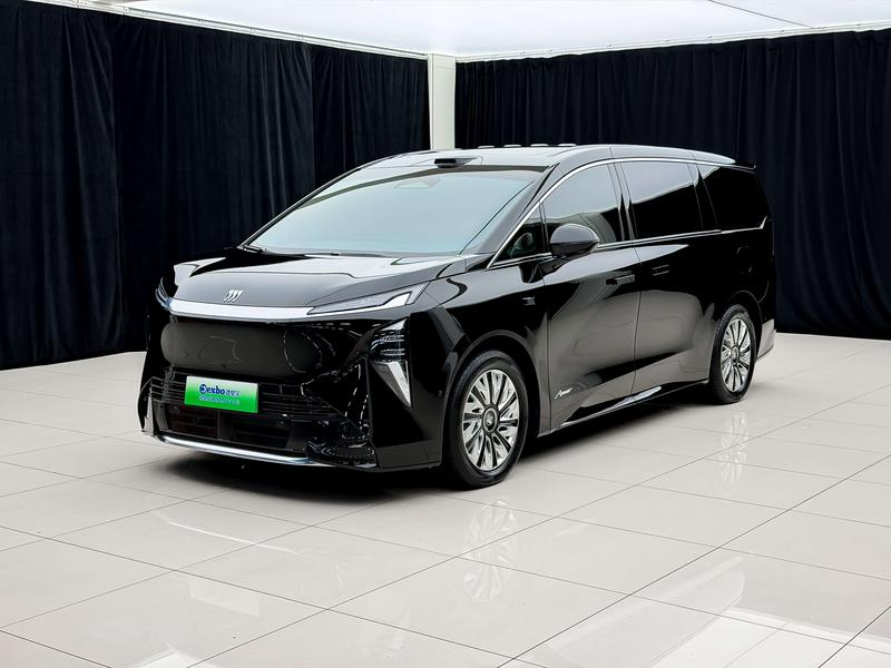 Buick OMPV, 2025 — купить в Чебоксарах под ключ