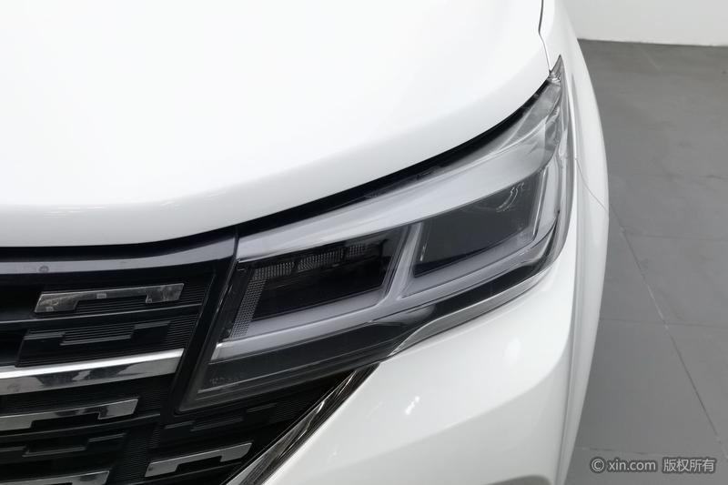 Dongfeng Forthing T5, 2022 — фото 5 из 12