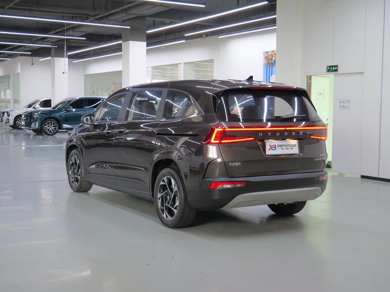 Hyundai Custo, 2024 — фото 5 из 12