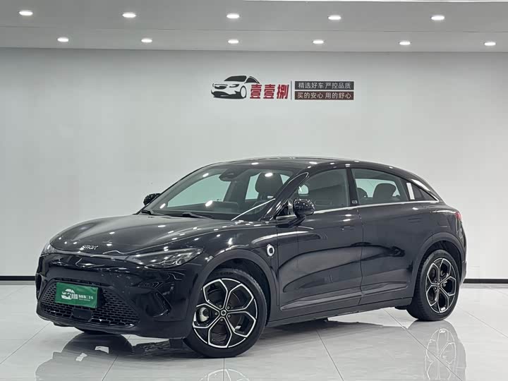 Smart #3, 2025 — купить в Липецке под ключ