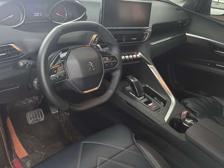 Peugeot 4008, 2024 — фото 4 из 7