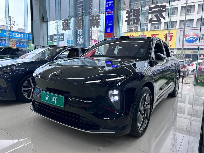 Nio EC6, 2023 — купить в Санкт-Петербурге под ключ