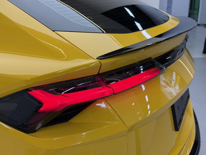 Lamborghini Urus, 2023 — фото 9 из 12