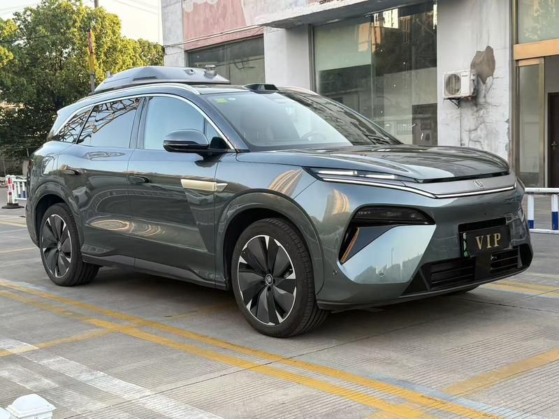 BYD Tang L, 2025 — фото 3 из 9