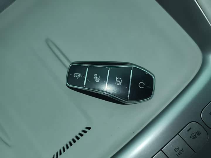 BYD Sea Lion 06 Hybrid/EV, 2025 — фото 9 из 9