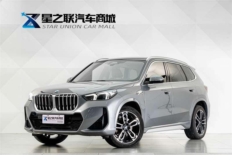BMW X1, 2024 — купить в Санкт-Петербурге под ключ