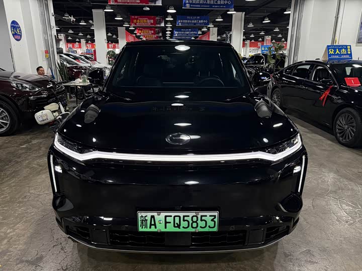 GAC Trumpchi S7, 2025 — купить в Казани под ключ