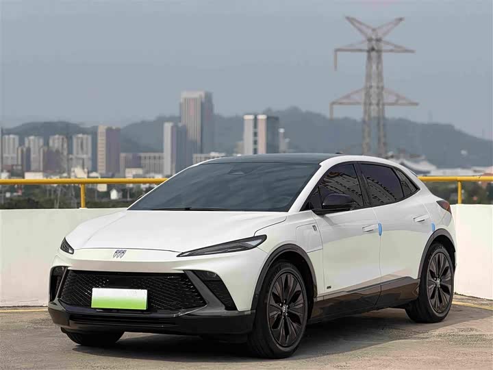 Buick Electra E4, 2023 — купить в Нижнем Новгороде под ключ