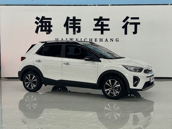Kia KX1, 2025 — фото 3 из 9