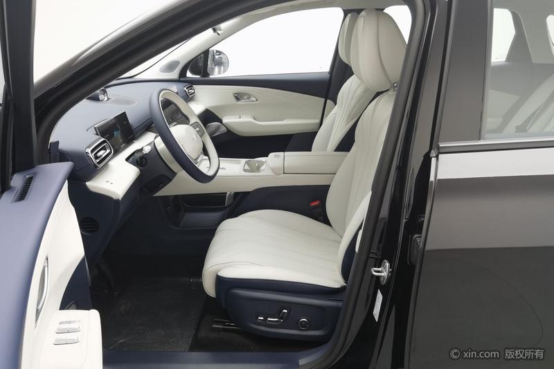 Chery Fulwin T9L, 2026 — фото 11 из 12