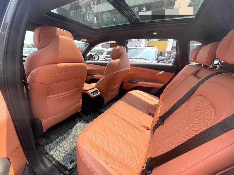 Changan CS75 Plus, 2025 — фото 7 из 8