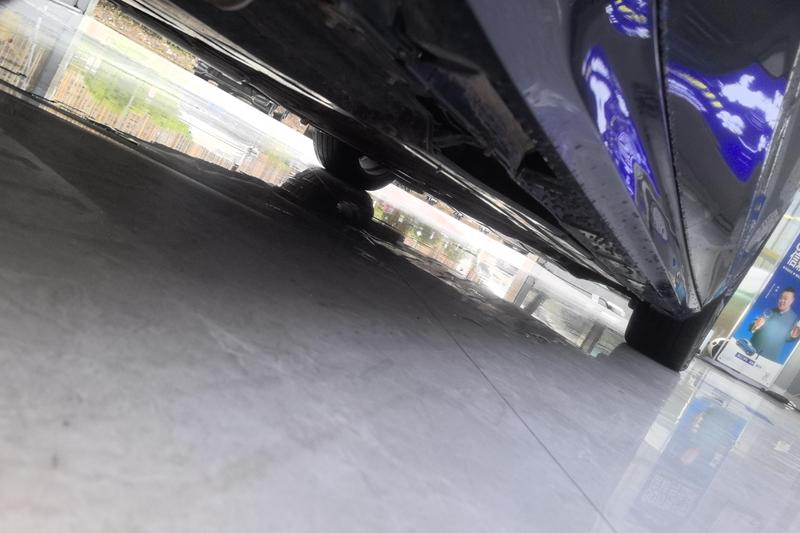 Geely Galaxy A7, 2025 — фото 9 из 12