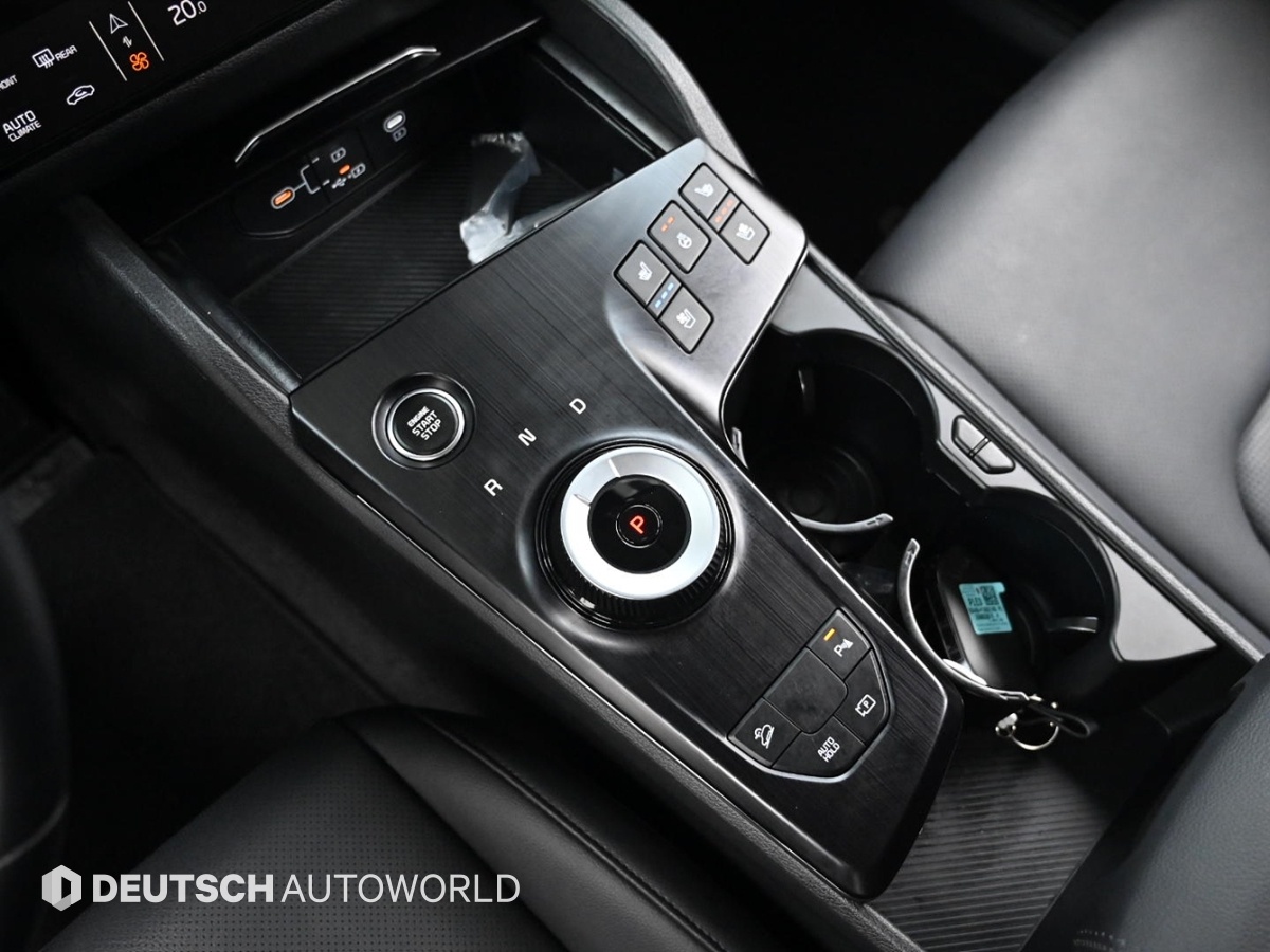 Kia Sportage, 2025 — фото 11 из 12