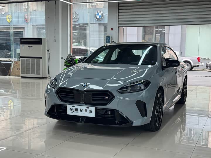 BMW 2 Series, 2024 — купить в Кирове под ключ