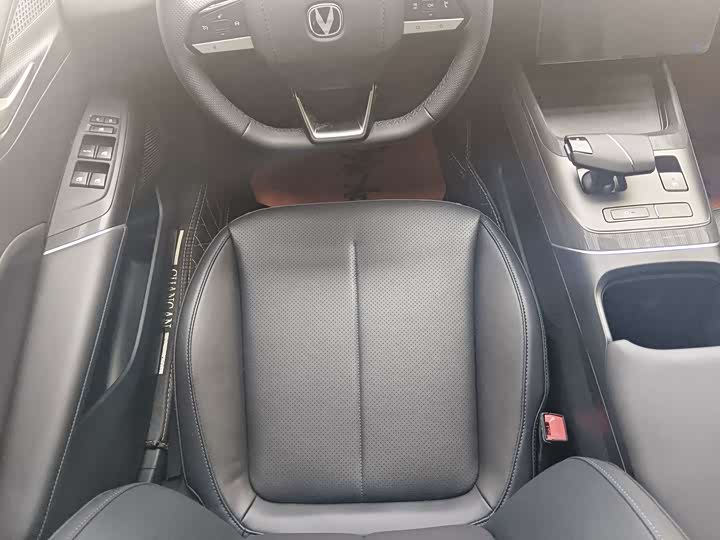 Changan Eado Plus, 2024 — фото 6 из 9