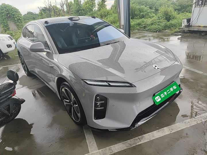 Nio ET5T, 2025 — фото 4 из 9