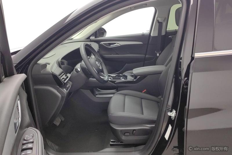 Buick Envision S, 2025 — фото 12 из 12