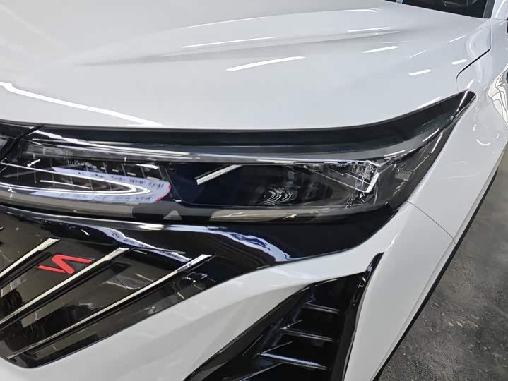 Changan CS75 Plus, 2023 — фото 5 из 9