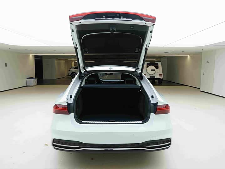 Audi A7, 2023 — фото 6 из 9