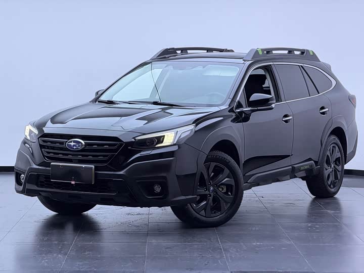 Subaru Outback, 2022 — купить в Калуге под ключ