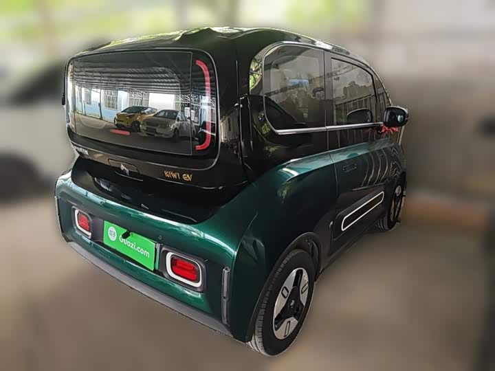 Baojun KiWi EV, 2023 — фото 4 из 9