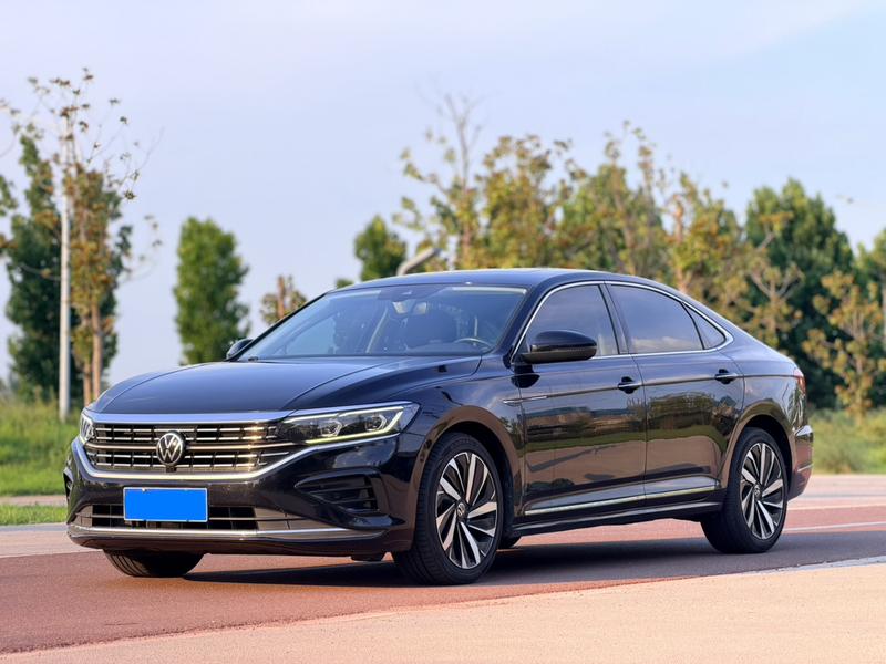Volkswagen Passat, 2022 — купить в Санкт-Петербурге под ключ