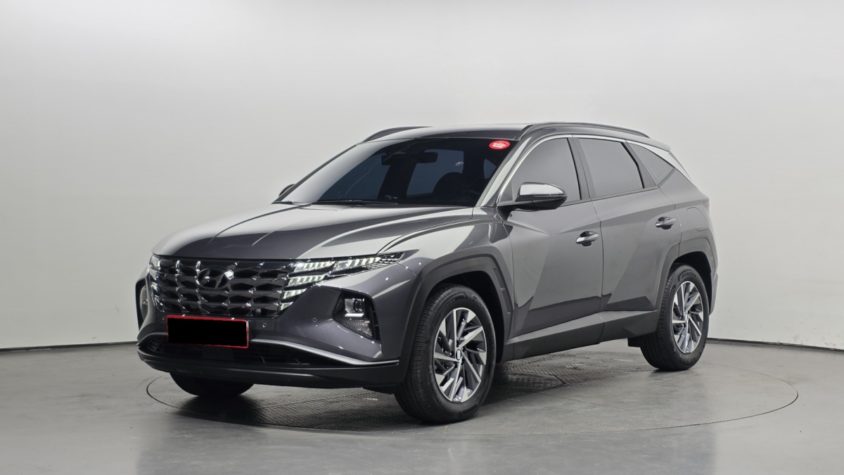 Hyundai Tucson, 2023 — купить в Казани под ключ