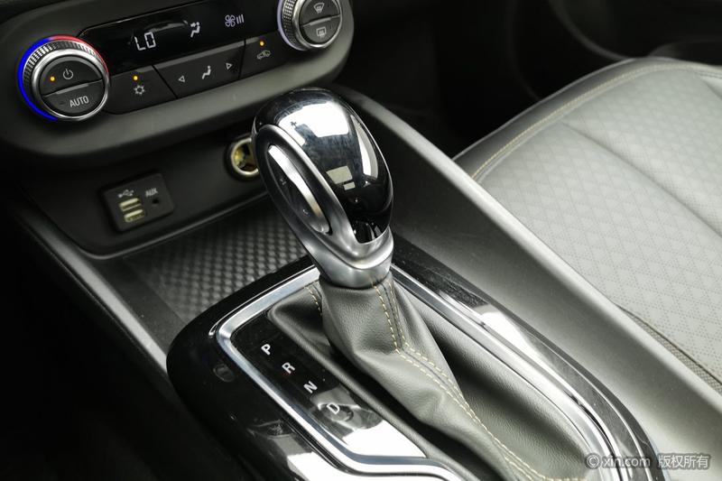 Buick Verano, 2022 — фото 10 из 12