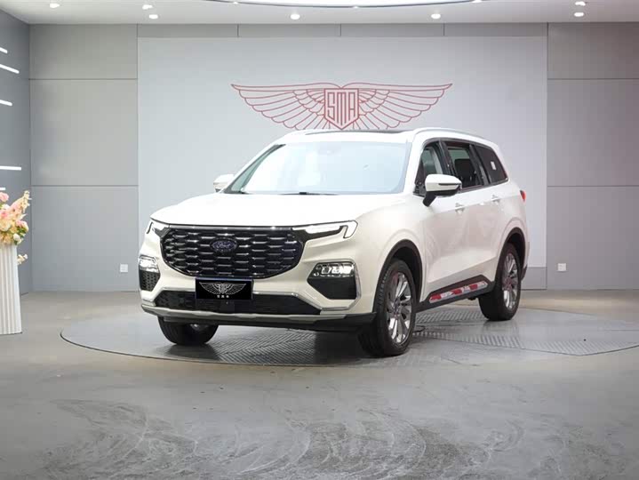Ford Equator, 2024 — купить в Санкт-Петербурге под ключ