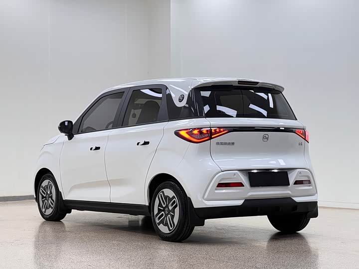 Chery QQ Duomi, 2025 — фото 5 из 9