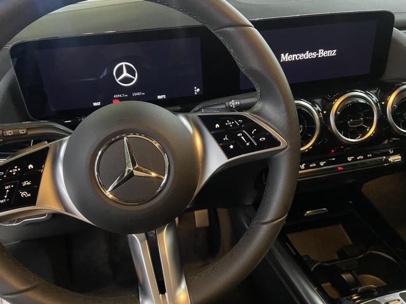Mercedes-Benz GLA-Class, 2023 — фото 7 из 12