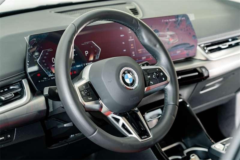 BMW X1, 2024 — фото 9 из 12