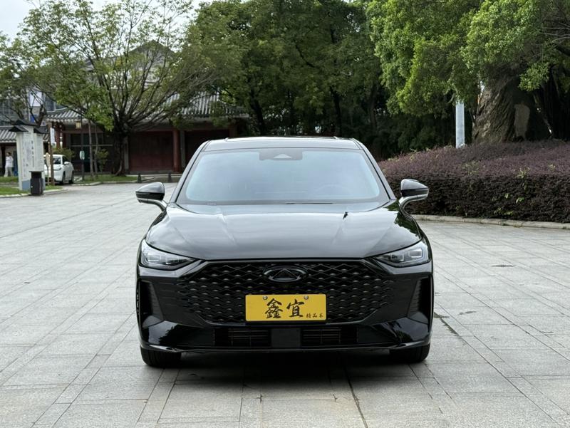 Chery Arrizo 8 Pro, 2025 — фото 2 из 12