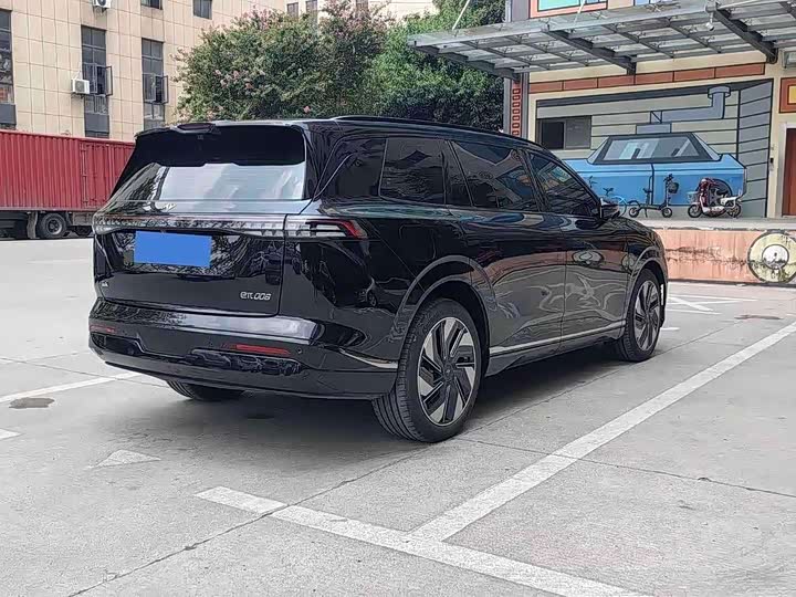 Dongfeng Yipai eπ 008, 2024 — фото 7 из 9