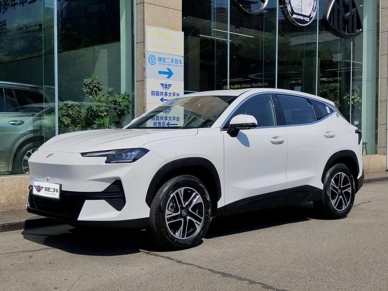 Jetour Shanhai L6, 2025 — купить в Орле под ключ