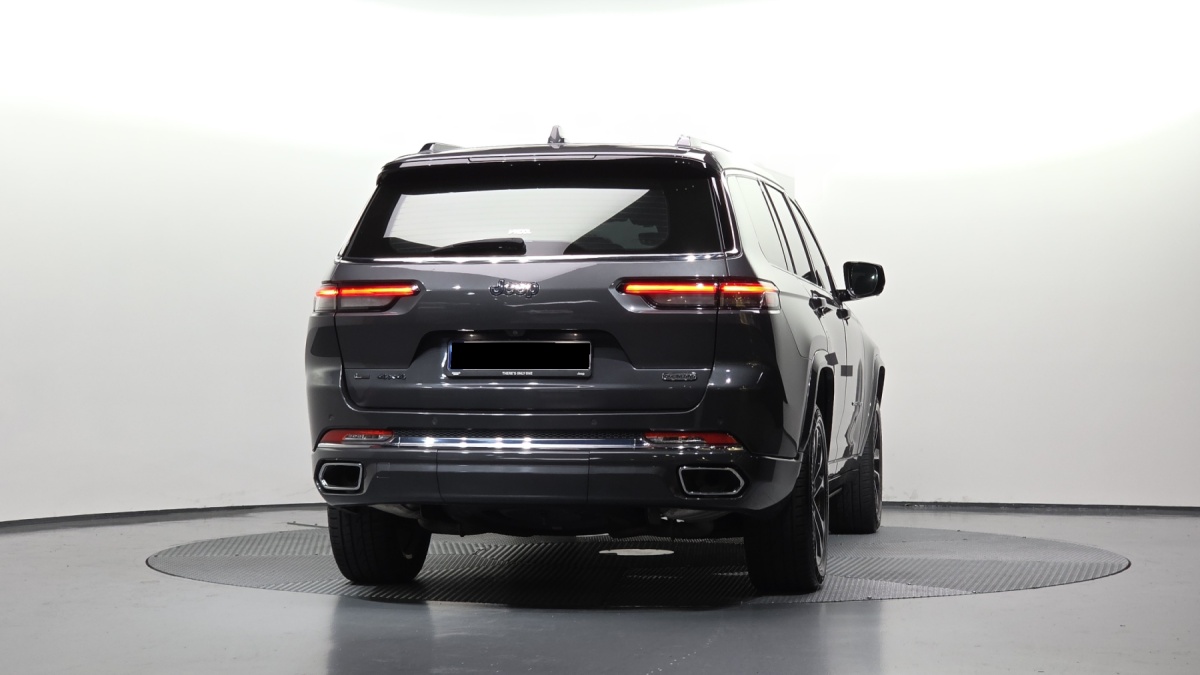 Jeep Cherokee, 2022 — фото 4 из 12