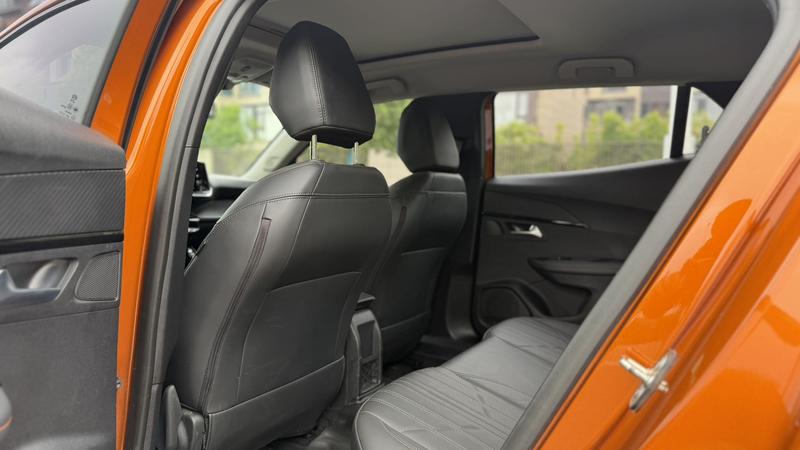Peugeot 2008, 2022 — фото 10 из 11