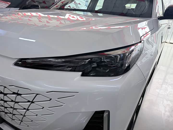 Changan CS55 Plus, 2024 — фото 3 из 9