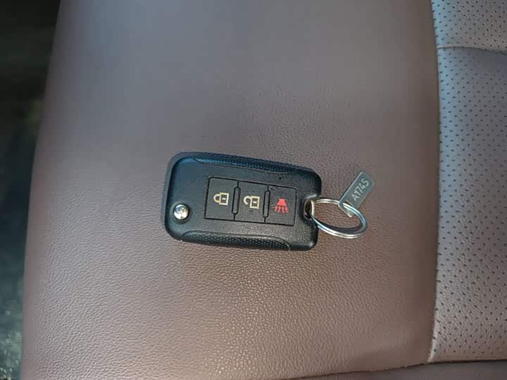Dongfeng Rich 6 Pro, 2025 — фото 9 из 9