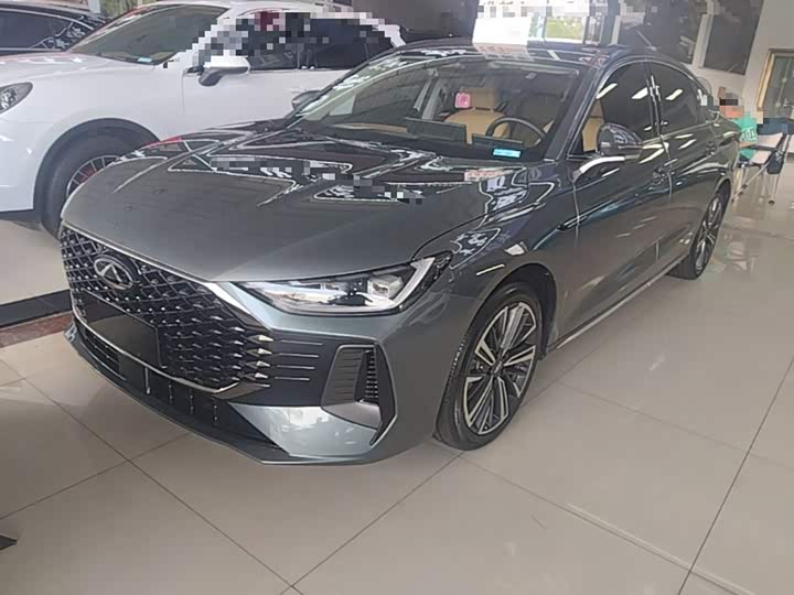 Chery Arrizo 8 Pro, 2025 — купить в Белгороде под ключ