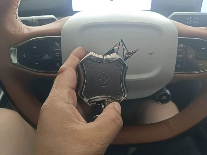 Dongfeng Yipai eπ 007, 2024 — фото 9 из 9