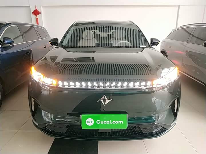 Dongfeng Yipai eπ 008, 2025 — фото 3 из 9