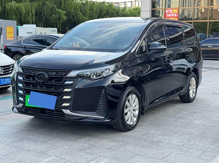 GAC Trumpchi M6, 2023 — купить в Липецке под ключ