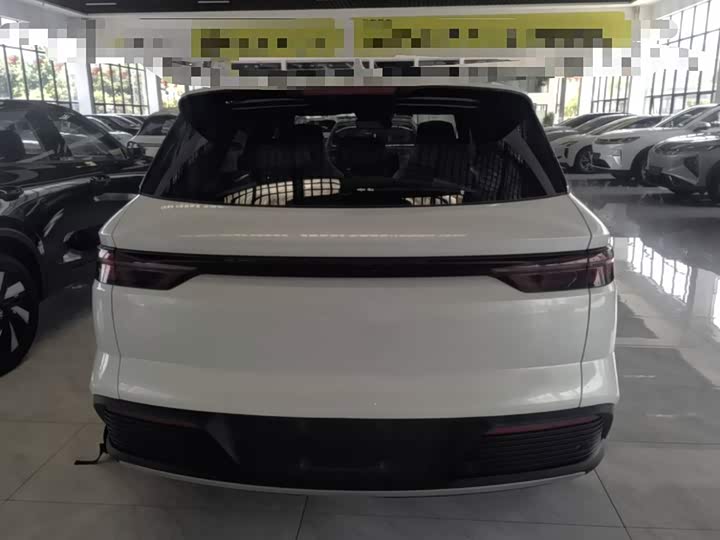 BYD Song Pro Hybrid, 2024 — фото 6 из 9