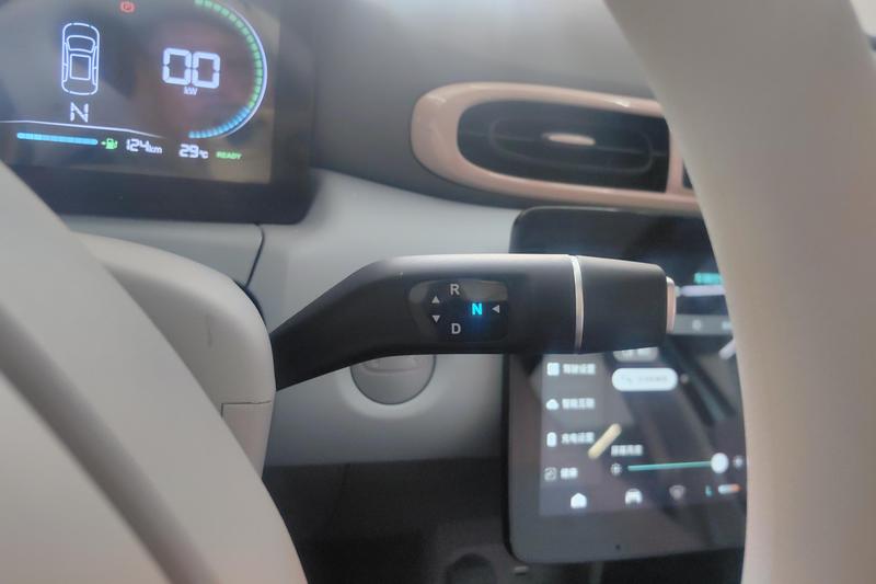 Leapmotor T03, 2025 — фото 11 из 12