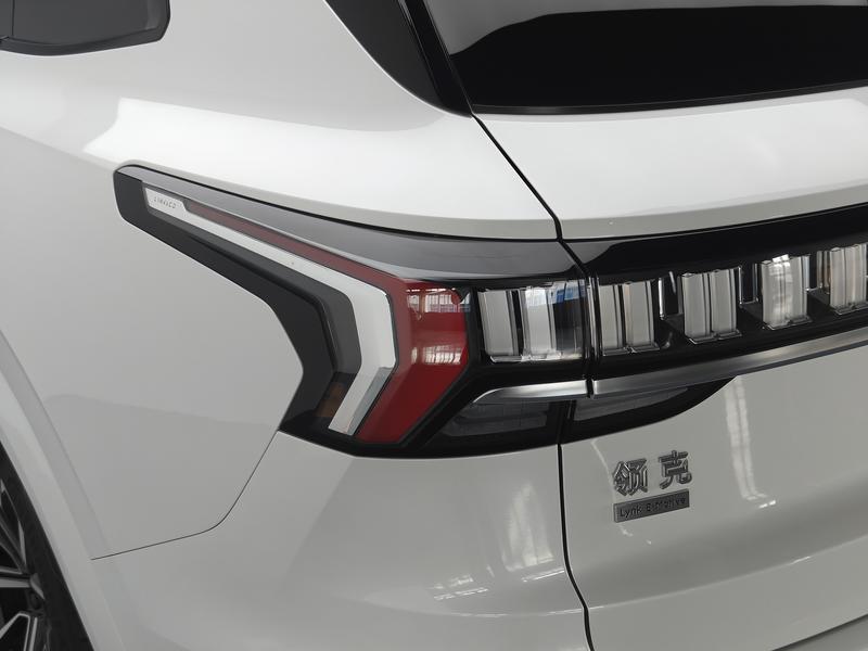 Lynk & Co 09 EM-P Hybrid, 2023 — фото 10 из 12